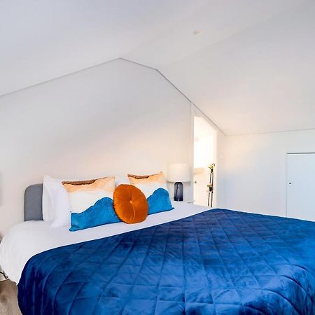 ליסבון Mbird Lapa River View Duplex מראה חיצוני תמונה