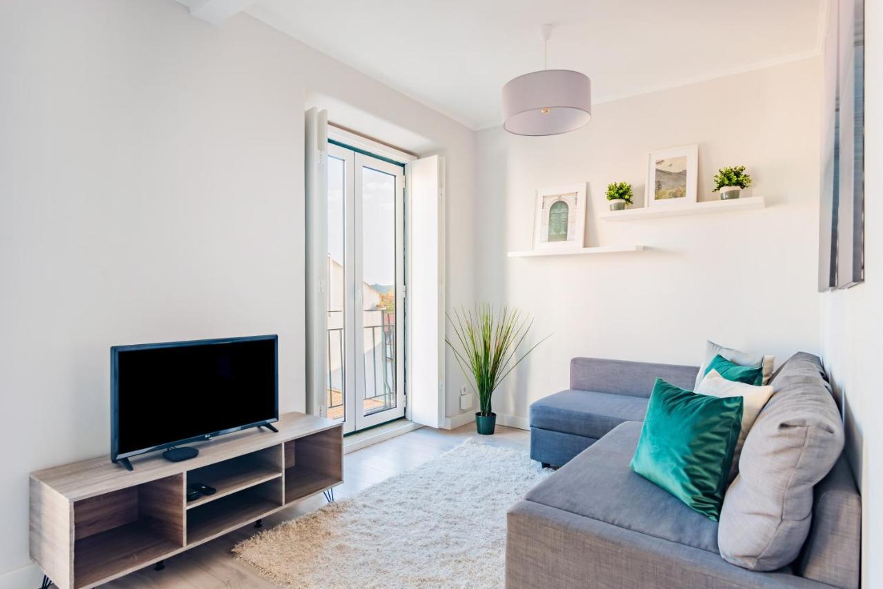 ליסבון Mbird Lapa River View Duplex מראה חיצוני תמונה