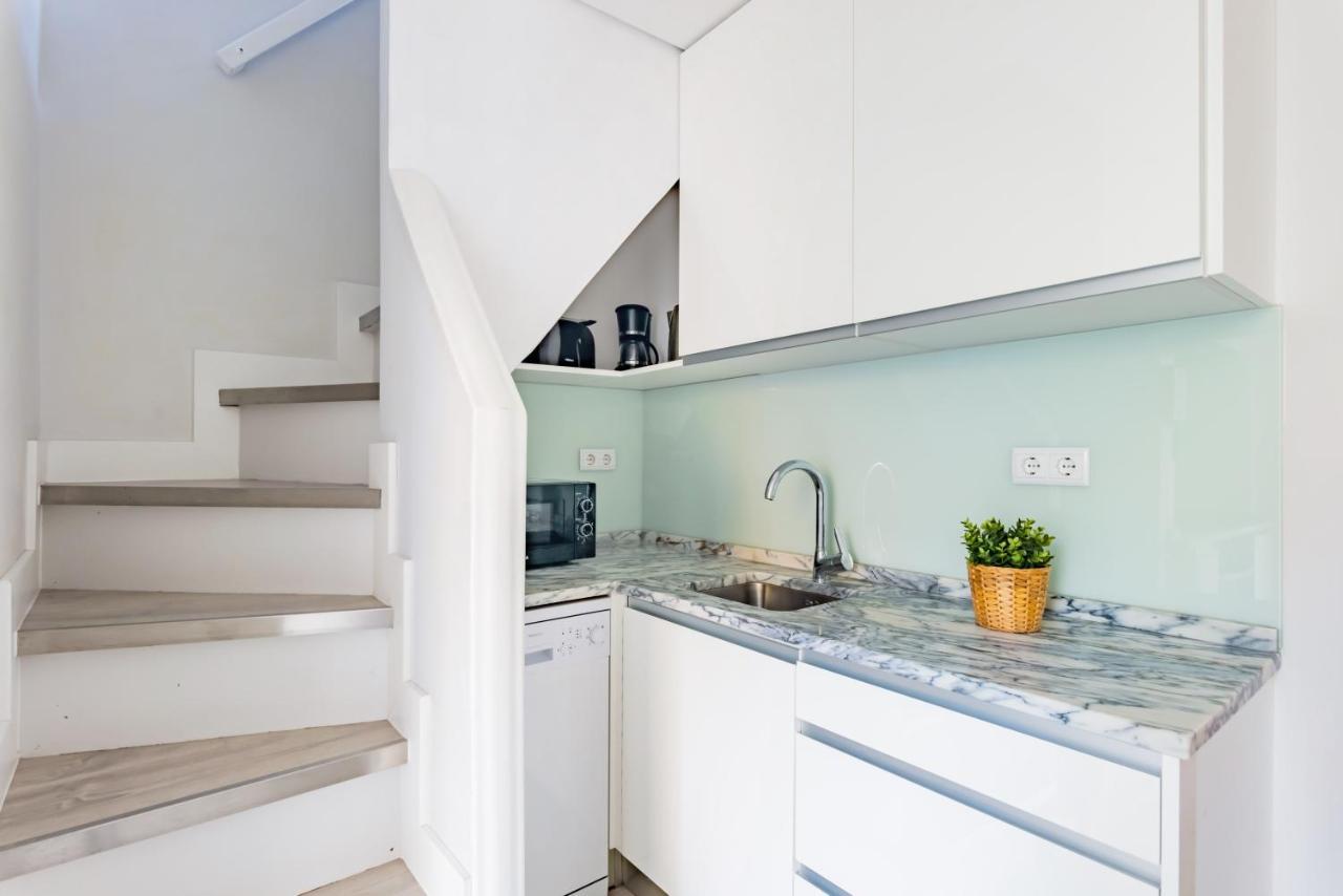ליסבון Mbird Lapa River View Duplex מראה חיצוני תמונה
