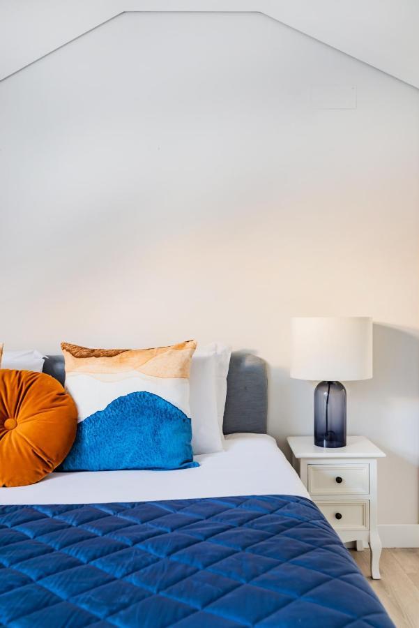 ליסבון Mbird Lapa River View Duplex מראה חיצוני תמונה